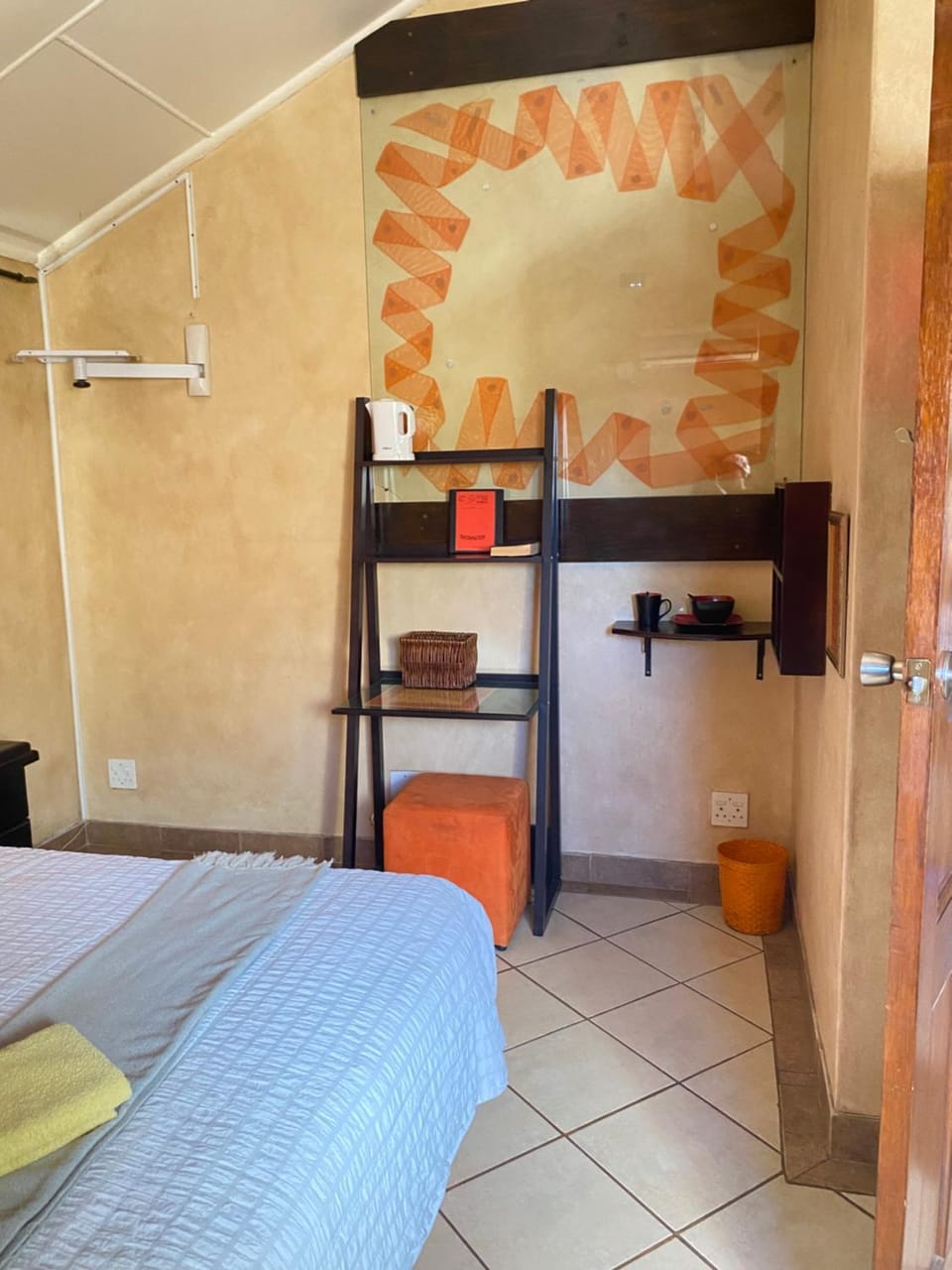 Texas Phalaborwa guesthouse Bed and Breakfast in South Africa