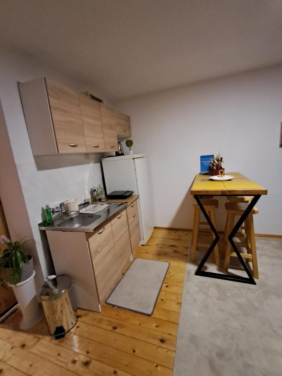 Sofia apartman Apartment in Montenegro