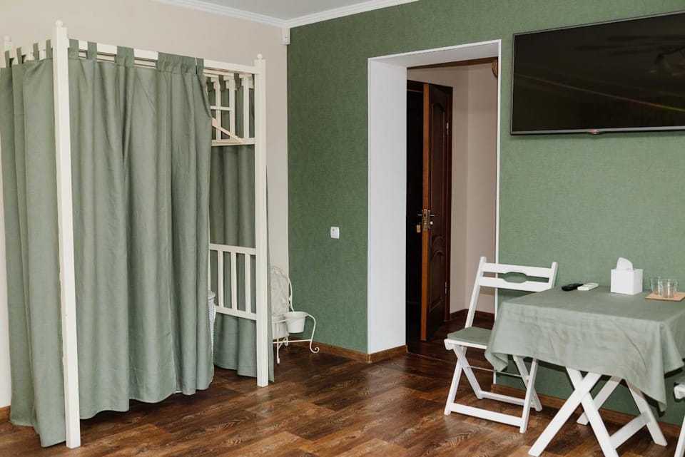Golden park Apartments Apartment in Ukraine
