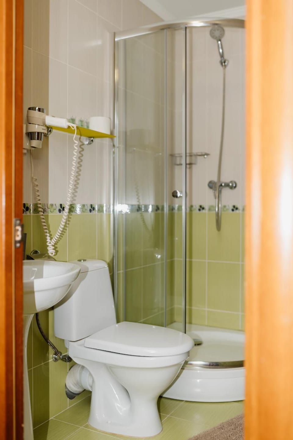 Golden park Apartments Apartment in Ukraine