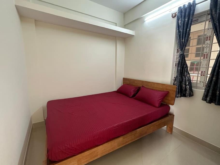 Compact 1bhk in Haralur Near HSR 3rd Floor 302 Apartment in Bengaluru