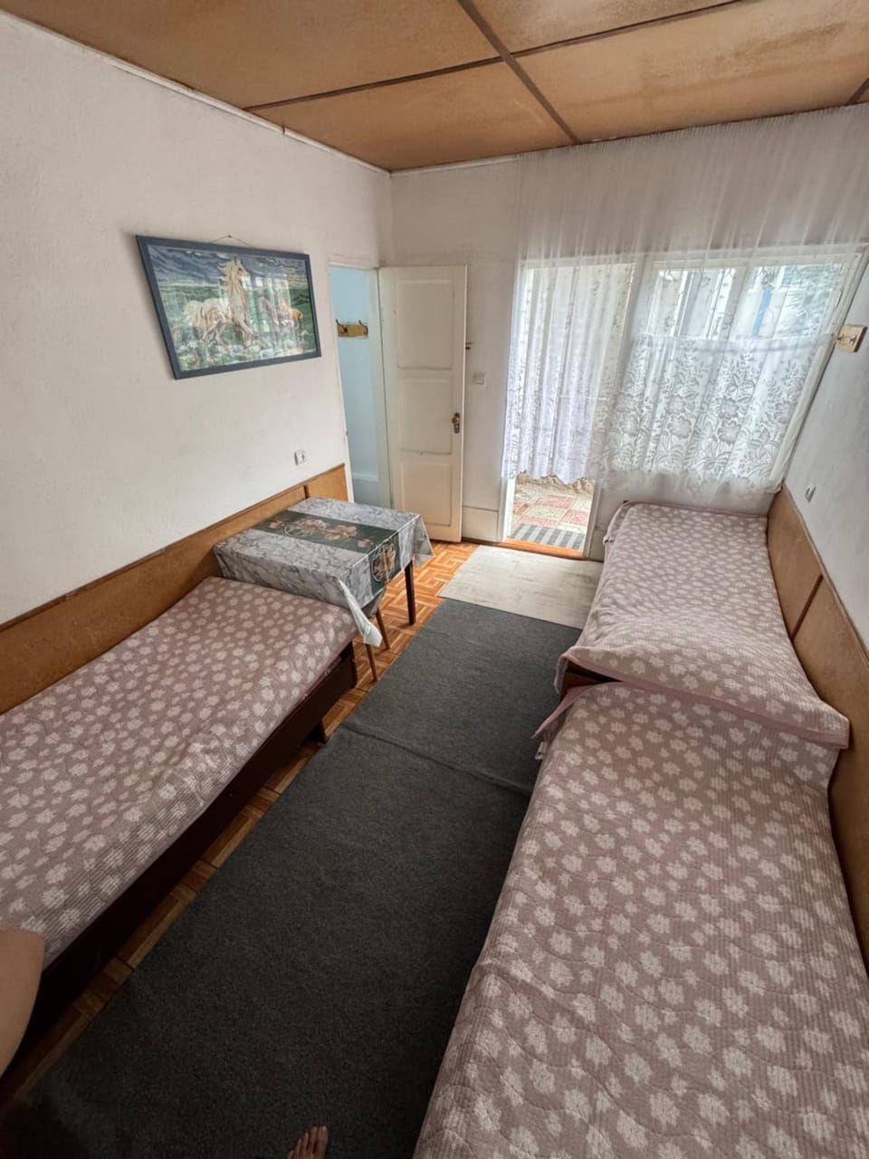 Kosmos Hostel in Almaty Region, Kazakhstan