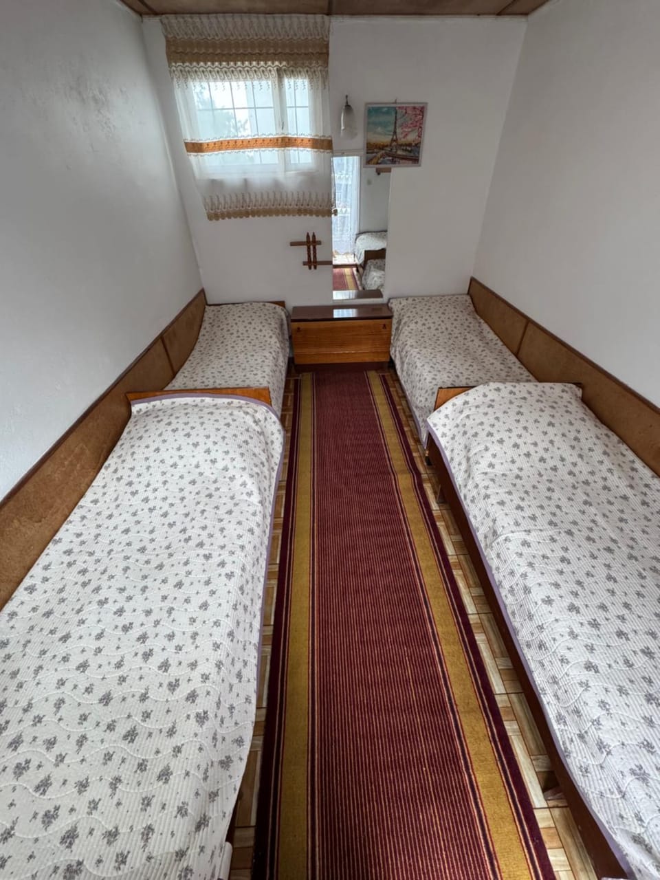 Kosmos Hostel in Almaty Region, Kazakhstan