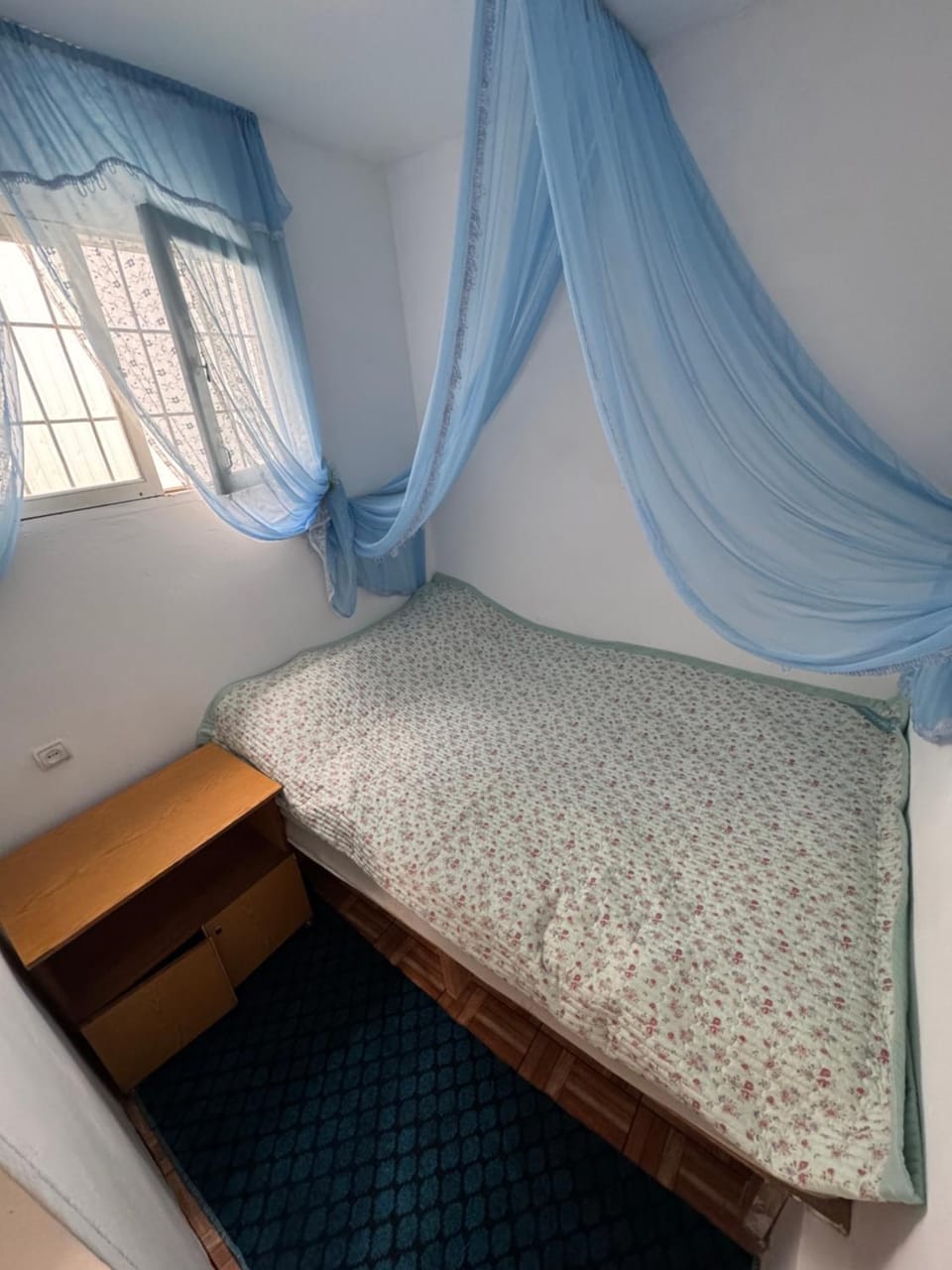 Kosmos Hostel in Almaty Region, Kazakhstan