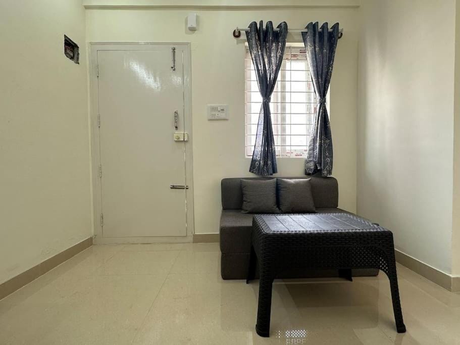 Compact 1bhk in Haralur Near HSR 3rd Floor 303 Apartment in Bengaluru