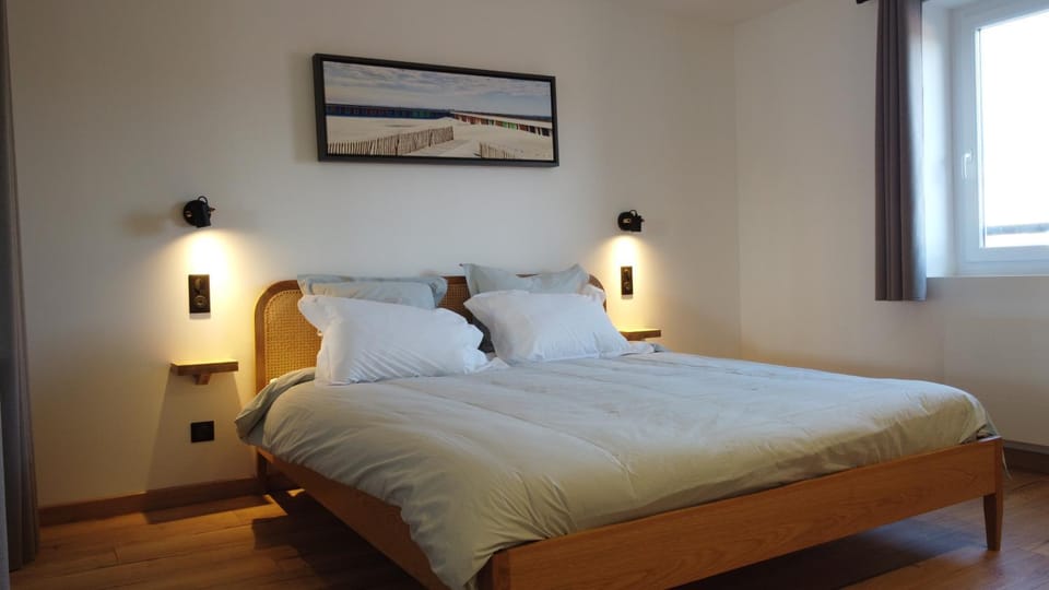 Appart Centre Village Apartment in Hauts-de-France