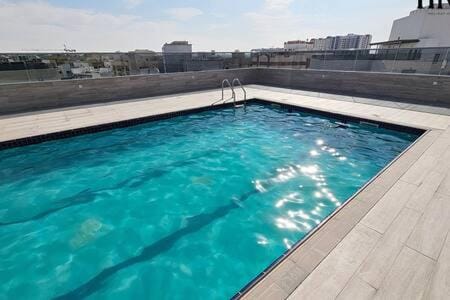 Stylish 1 Bedroom in Al Warqa Apartment in Dubai