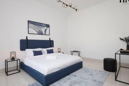 Stylish 1 Bedroom in Al Warqa Apartment in Dubai