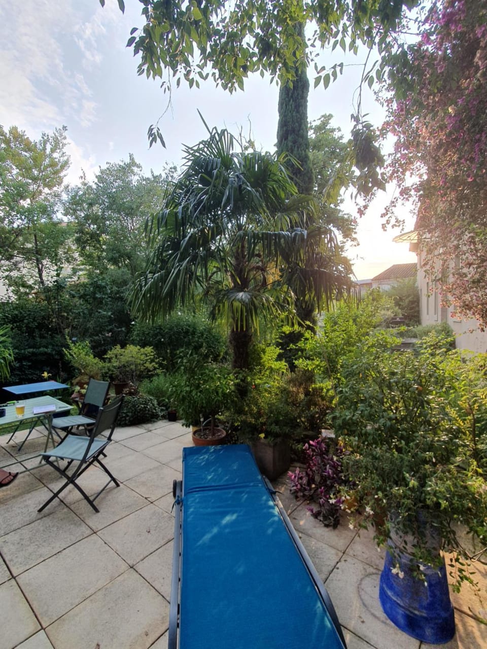 Le Clos Ste Anne Bed and Breakfast in Occitanie