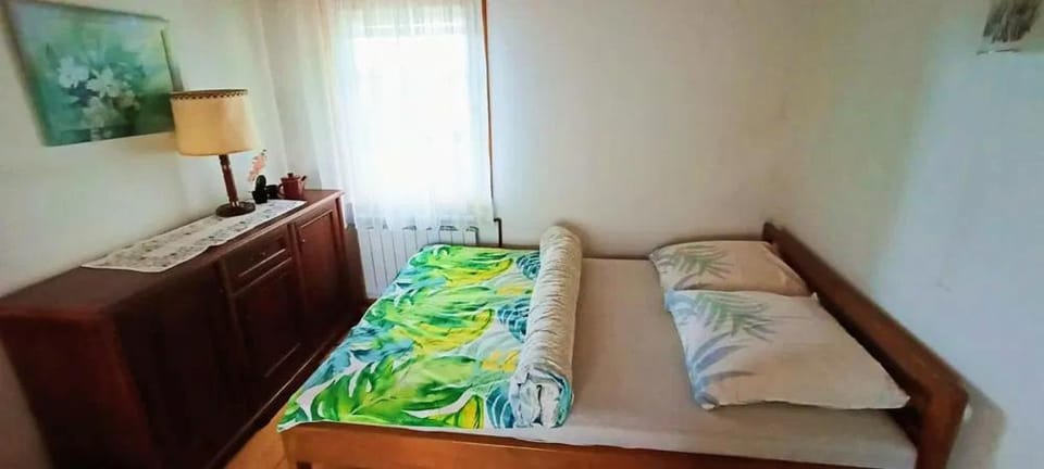 Domek na Mazurach z dostępem do plaży House in Lithuania