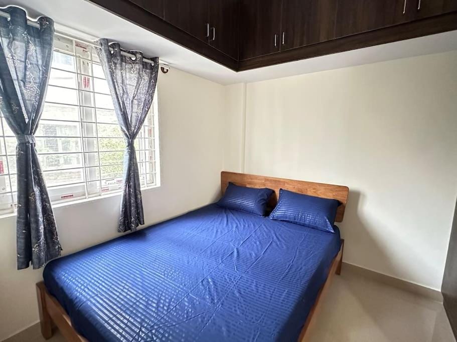 Compact Studio in Haralur Near HSR 4th Floor 401 Apartment in Bengaluru