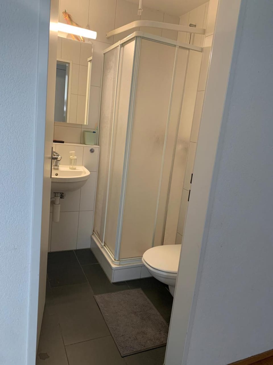 Rheinfelden Homestay Vacation rental in Aargau, Switzerland