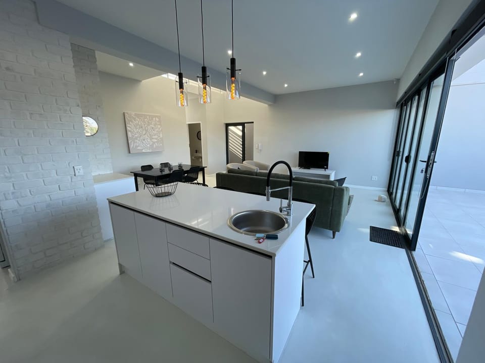 At The Dunes on Riverview 2 Apartment in Namibia