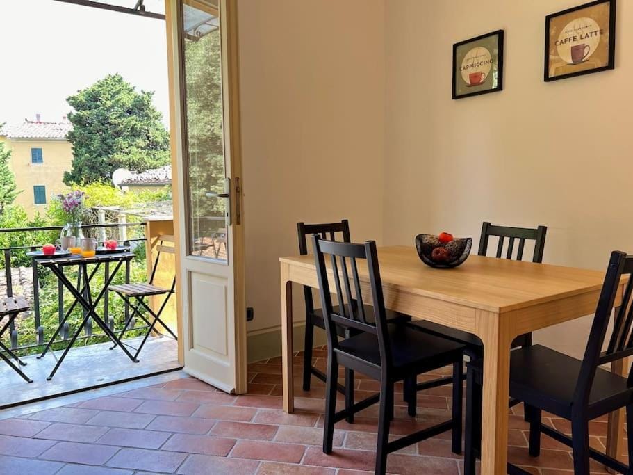 Casa gli Archi - 5 minutes by foot from the Tower Apartment in Pisa