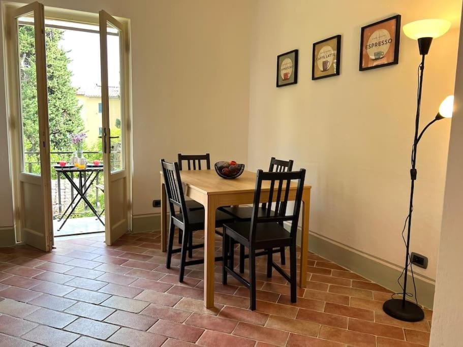 Casa gli Archi - 5 minutes by foot from the Tower Apartment in Pisa