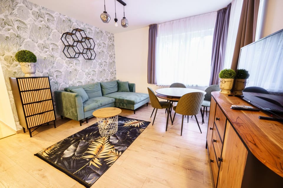 Liberty Palace Designer Central Apartment Apartment in Budapest