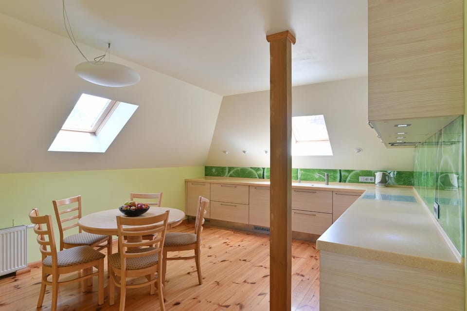 House with sauna and jacuzzi Villa in Jūrmala