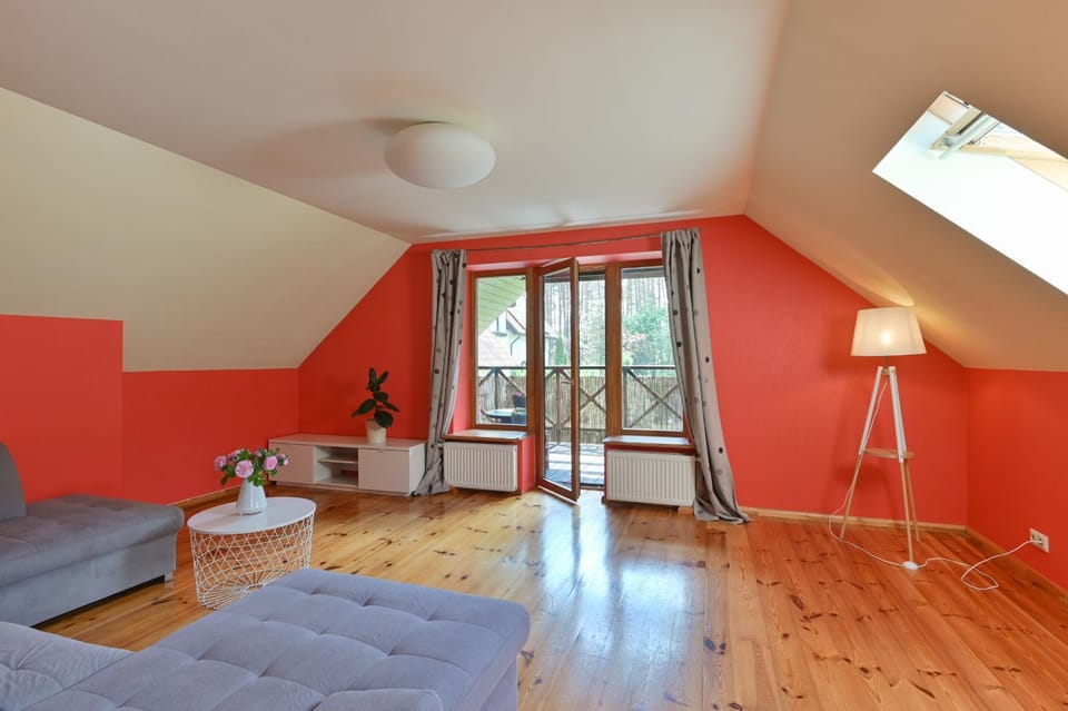 House with sauna and jacuzzi Villa in Jūrmala