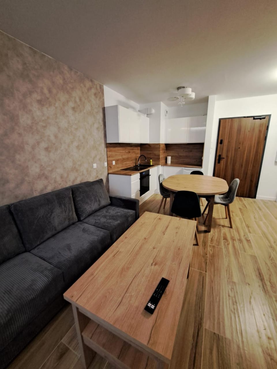 Apartament 120 Centaurus SUPER VIP Apartment in Poland