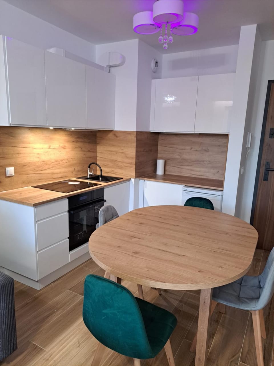 Apartament 120 Centaurus SUPER VIP Apartment in Poland