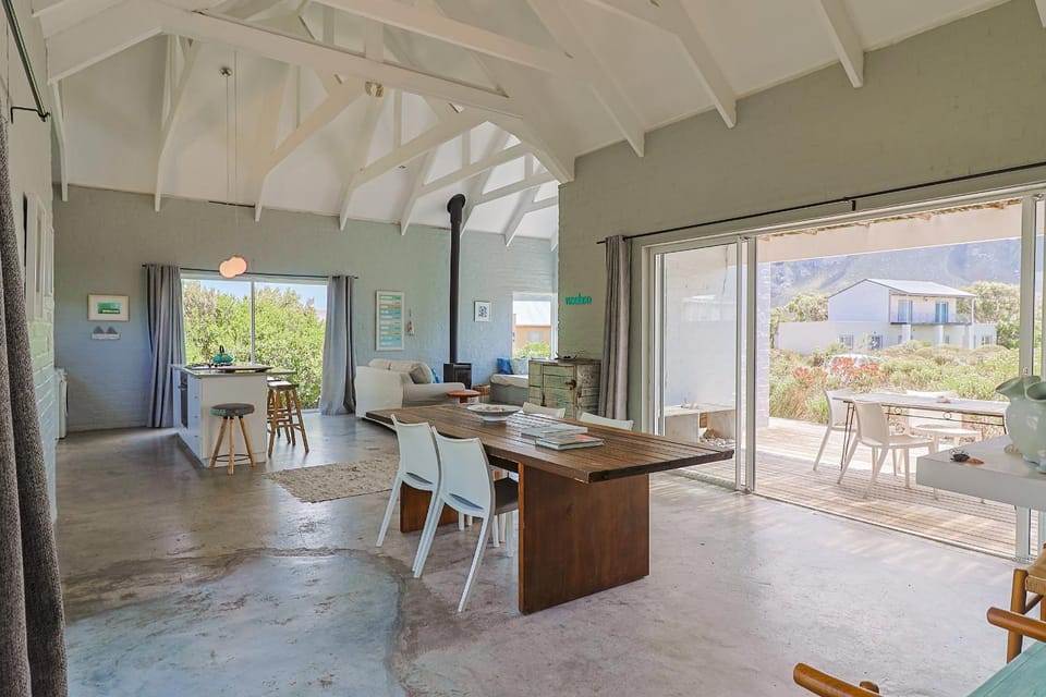 Lily House House in Western Cape