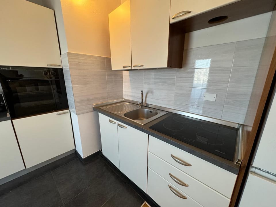 Milano - Attico con Doppia Terrazza Apartment in Milan