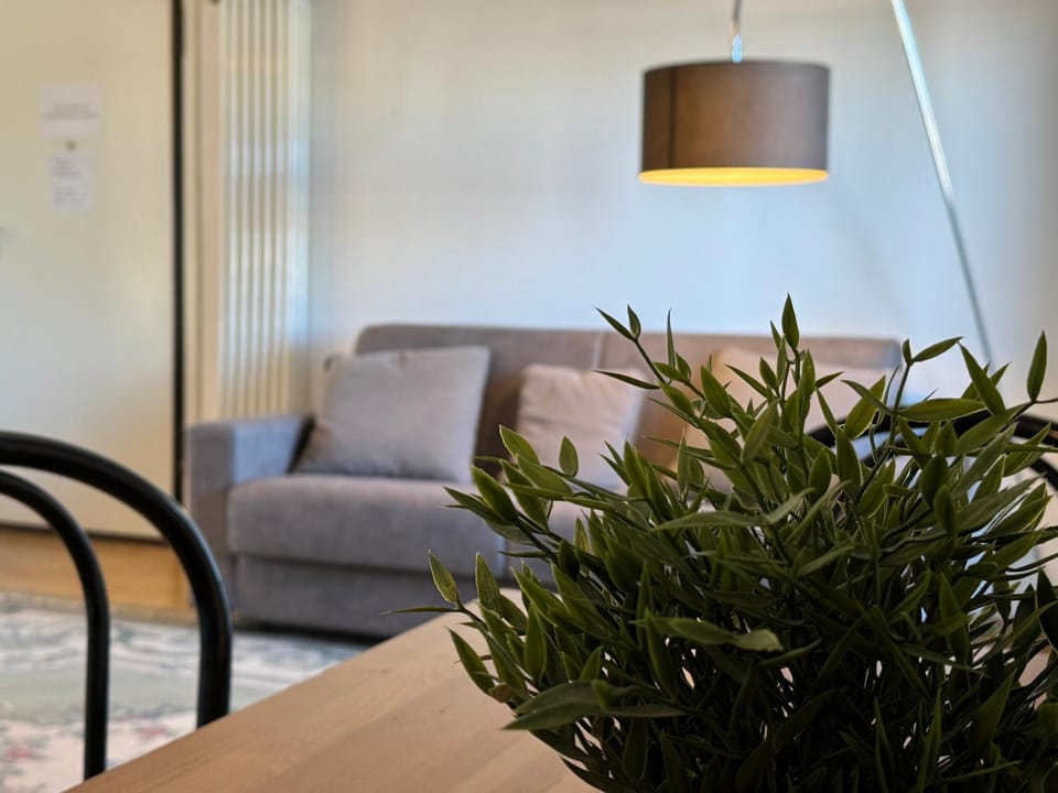 Milano - Attico con Doppia Terrazza Apartment in Milan