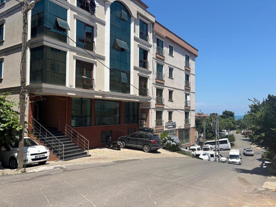SİMGE Apt Chalet in Turkey