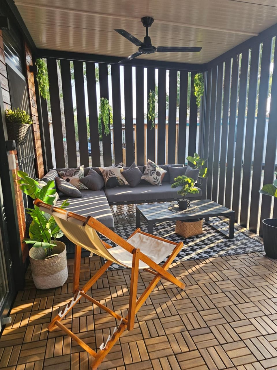 Mobile Home MAJDA Campground/ 
RV Resort in Zadar County