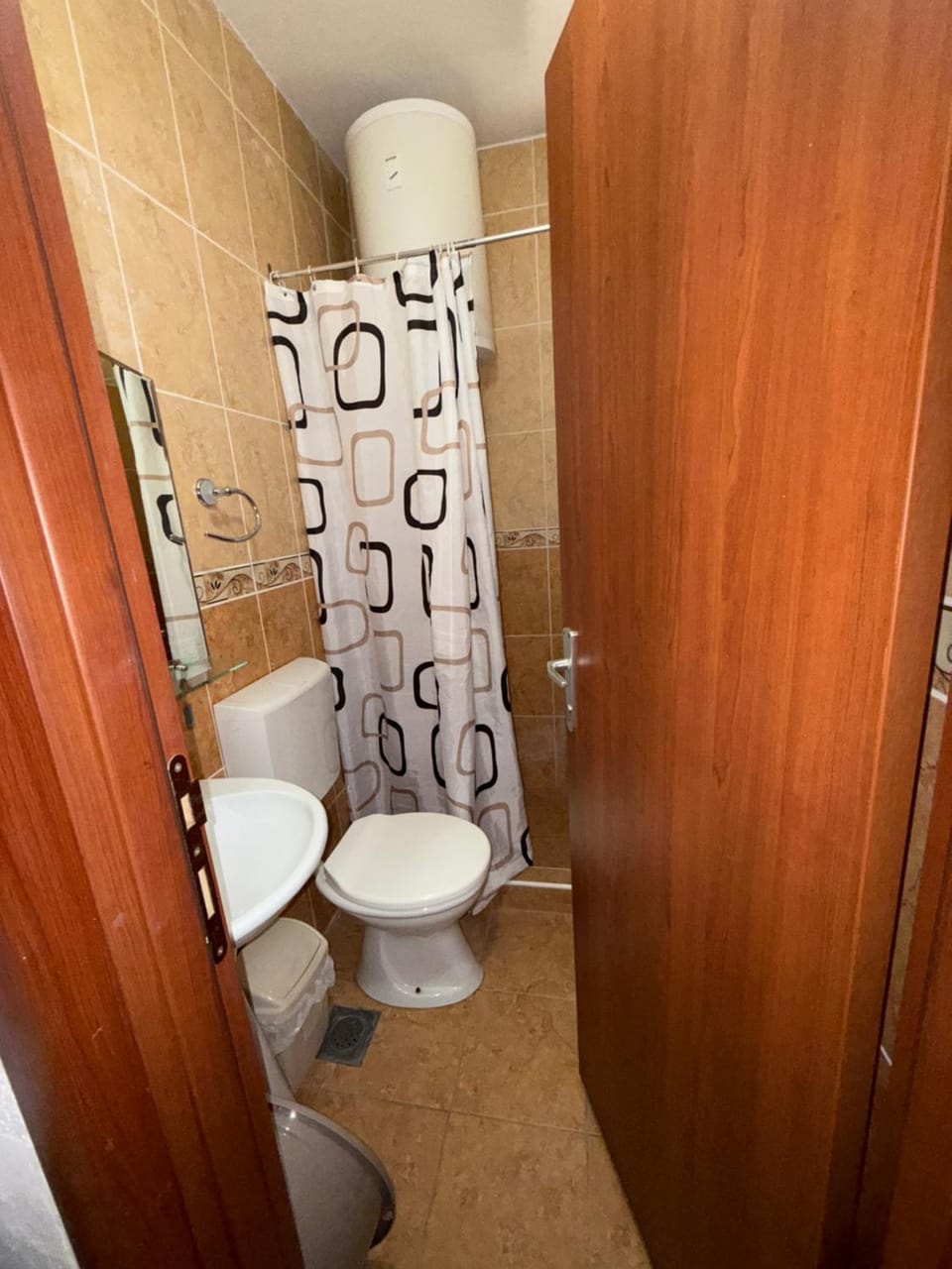 Apartments Lazo Bed and Breakfast in Ulcinj