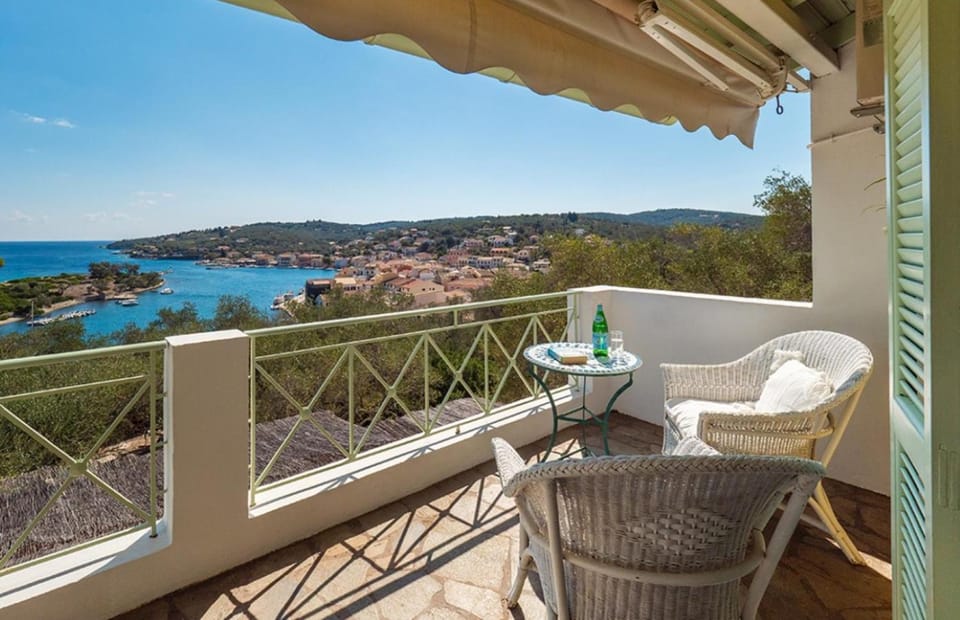Bay View Hotel Hotel in Gaios