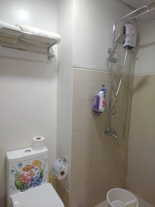 SMDC Style Residences Condo Unit Apartment hotel in Iloilo City