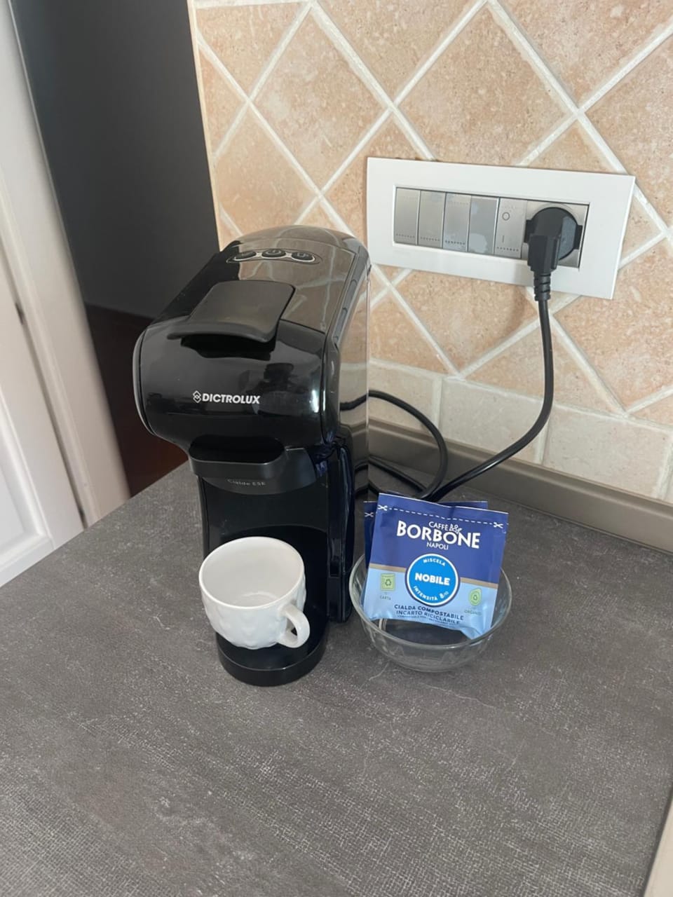 Domus Katty Apartment in Benevento