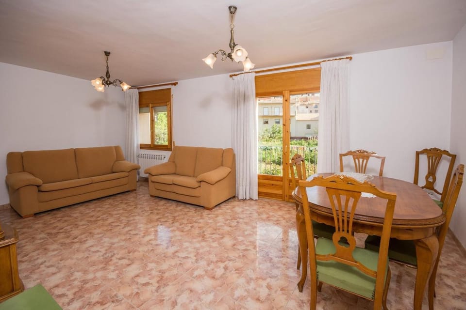 Casa Candela Apartment in Beceite
