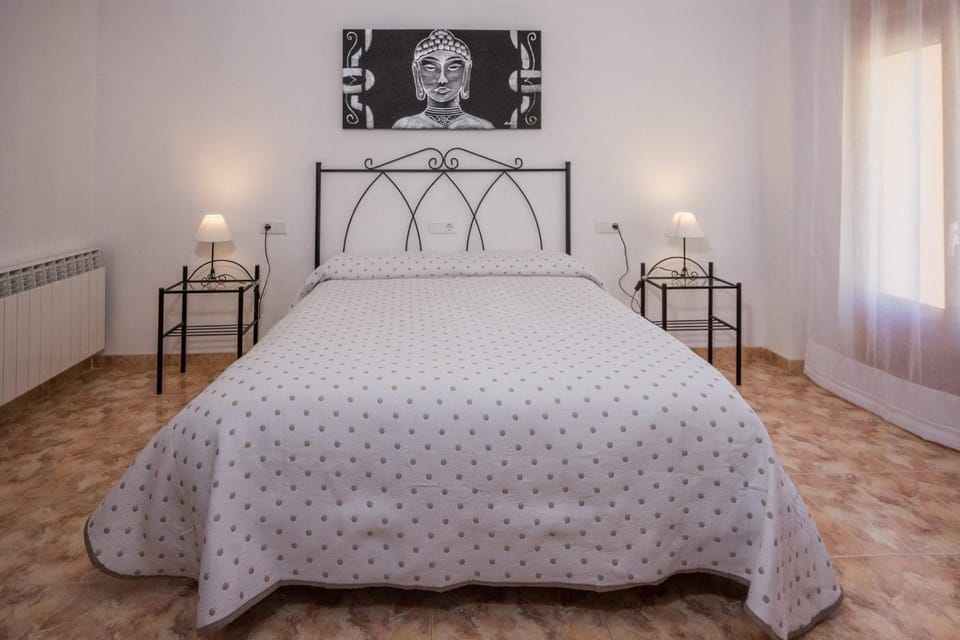 Casa Candela Apartment in Beceite