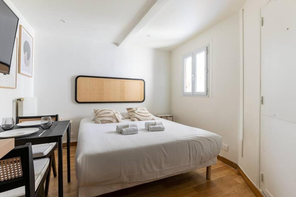 Studio de Charme proche de Montparnasse Apartment in Paris
