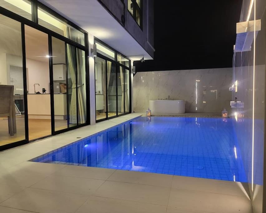Joy Homes Private Pool Villa Villa in Thailand
