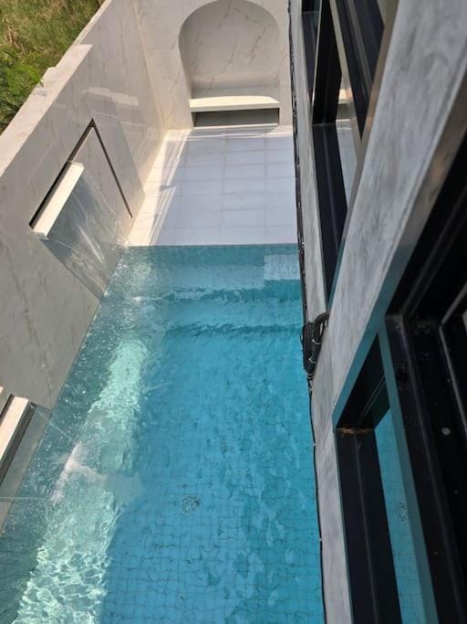 Joy Homes Private Pool Villa Villa in Thailand