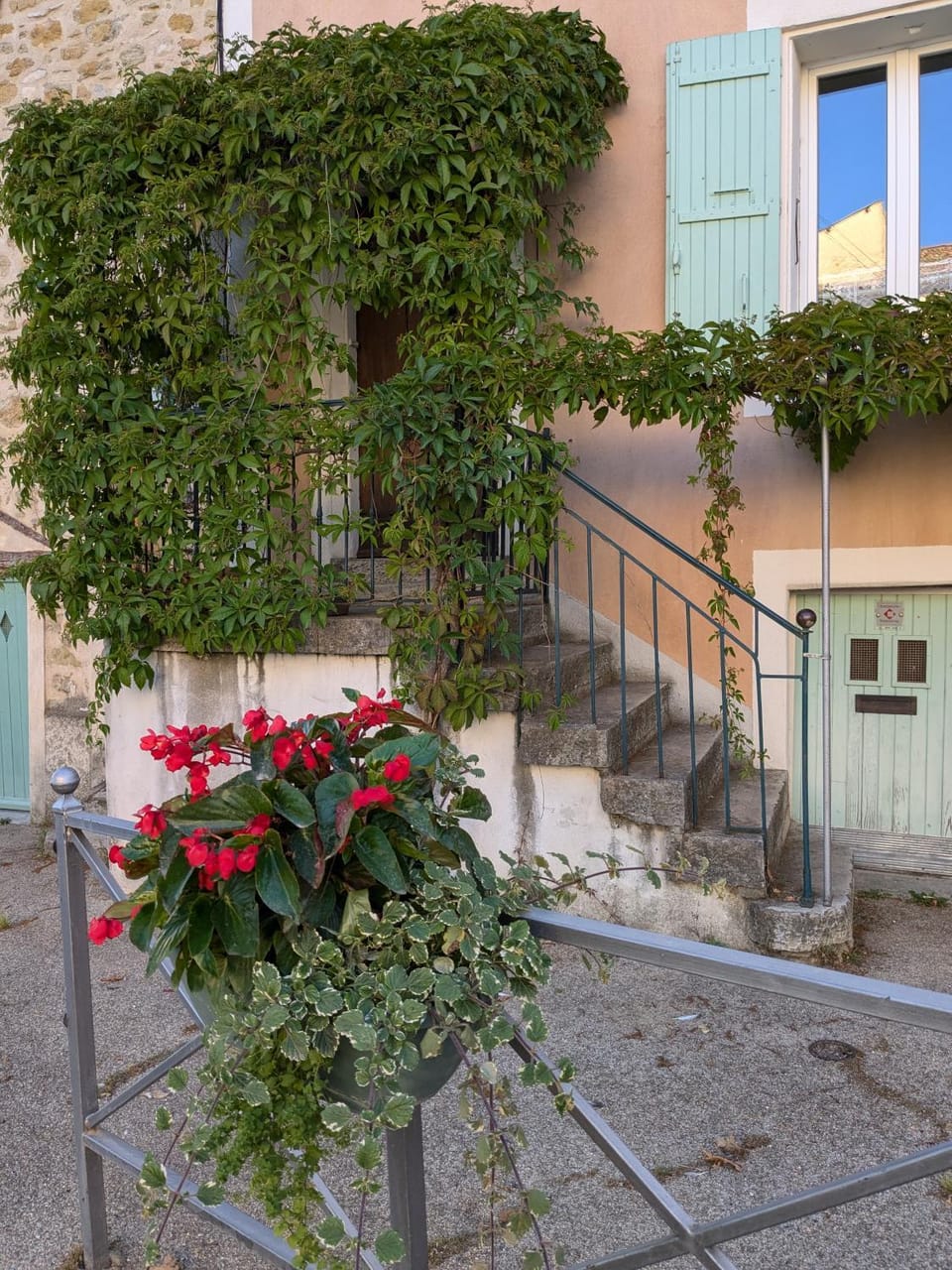 Le Relais Laviolette House in Provence-Alpes-Côte d'Azur
