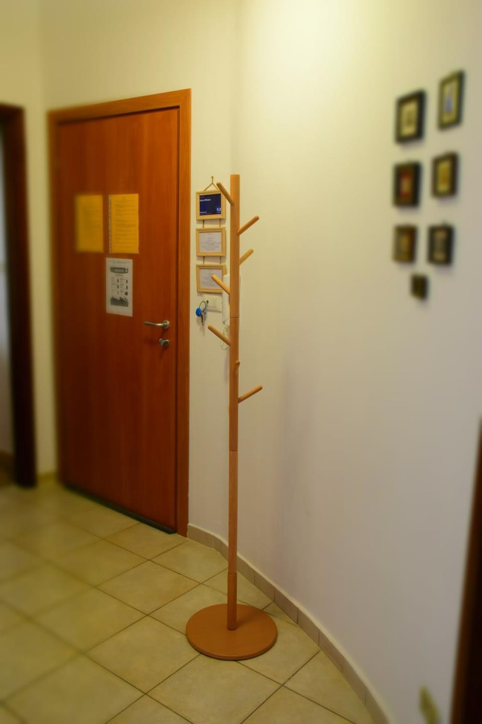 Xenia Milazzo Apartment in Milazzo