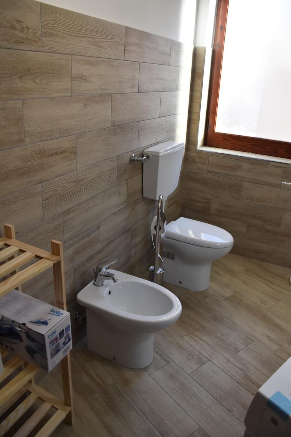 Toilet, Bathroom, bidet