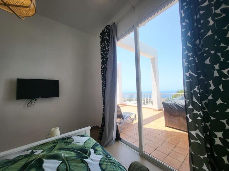 La casita Apartment in Canary Islands