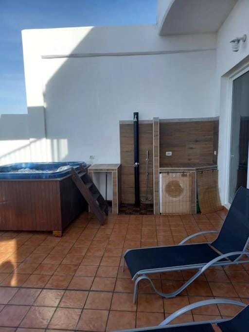 La casita Apartment in Canary Islands