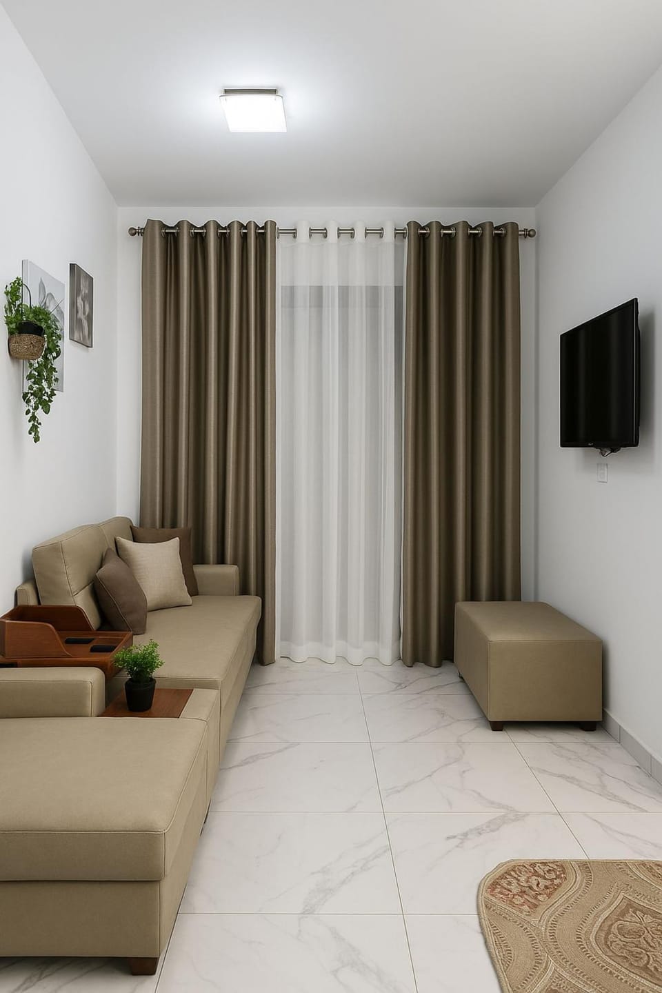 Communal lounge/ TV room, TV and multimedia, Living room