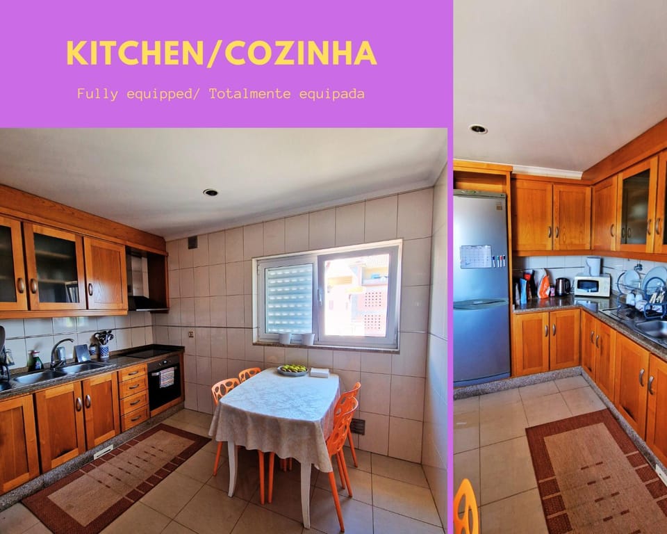 Kitchen or kitchenette, Dining area, Text overlay, dishwasher, oven, pet friendly, stove, toaster