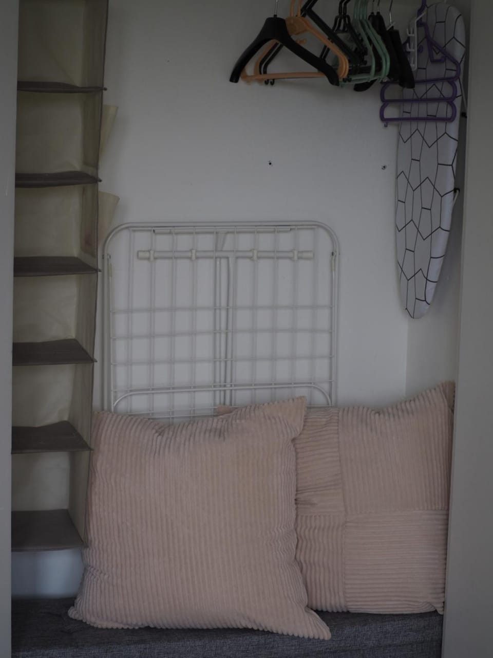 storage