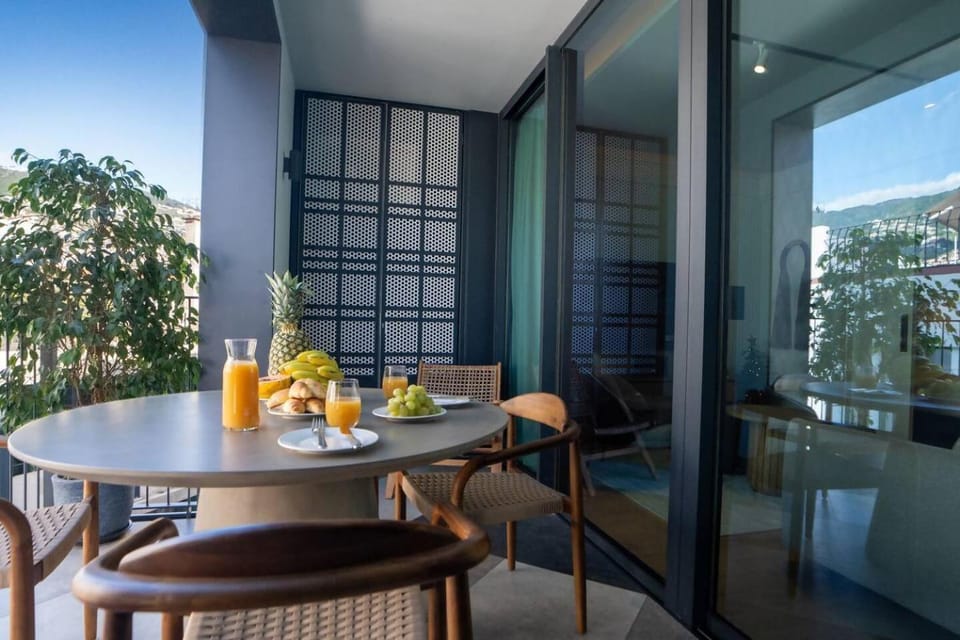 Balcony/Terrace, Seating area