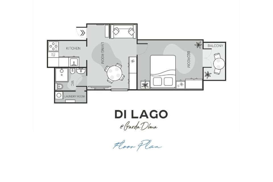 Apartment Di Lago by GardaDoma Apartment in Brenzone sul Garda