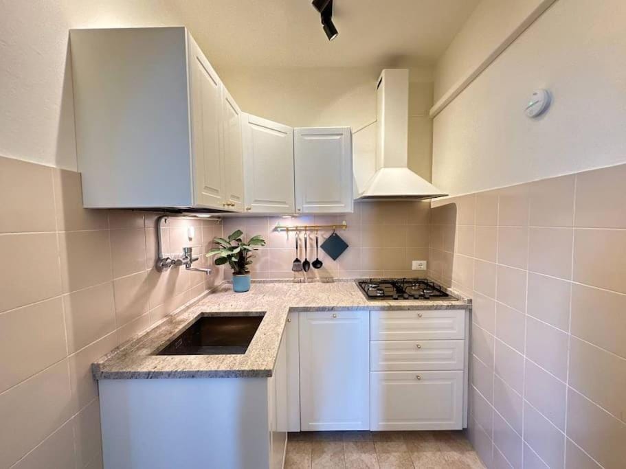 Kitchen or kitchenette, dishwasher, minibar, pet friendly, stove
