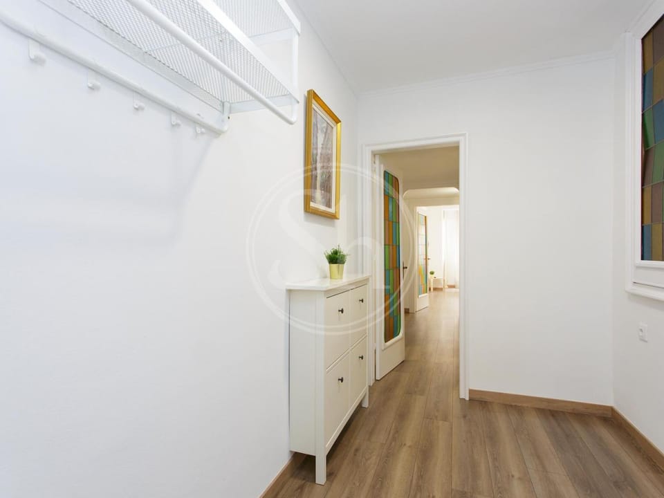 Eixample - Sagrada Familia apartment Apartment in Barcelona